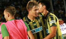 «Кайрату» «отдали» победу в первом матче Лиги Чемпионов со «Слованом»