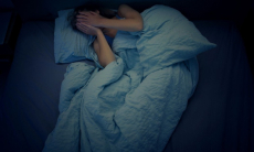 Частые кошмары могут сигнализировать о риске ранней смерти