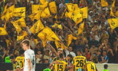 Стала известна посещаемость ответных матчей казахстанских клубов во втором раунде еврокубков