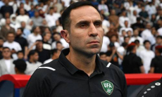 Наставник сборной Узбекистана по футболу сделал заявление о ЧМ-2026