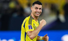 Роналду нашел новое усиление для «Аль-Насра»