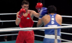 Судьи решили исход боя чемпиона Азии из Казахстана за медаль исторического ЧА-2025 по боксу