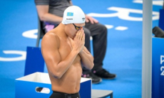 Казахстанцы завершили чемпионат мира по водным видам спорта без медалей