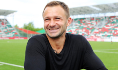 Экс-нападающий казахстанского клуба покинет пост президента «Иртыша»