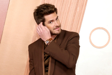 Голливудского актера заподозрили в пластической операции