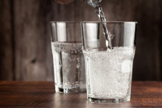 Развеяны два популярных мифа о газированной воде