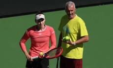 Итальянский тренер Елены Рыбакиной рассказал о «другом подходе»