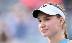 Сколько заработала Елена Рыбакина за полуфинал престижного турнира