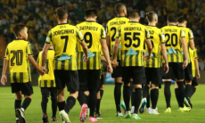 Счет 2:1 «зафиксировали» в матче «Кайрата» в Лиге Чемпионов