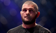 Хабиб Нурмагомедов назвал лучшего спортсмена планеты за 100 лет