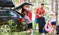 Что нужно сделать перед автопутешествием — советы, которые спасут ваш отдых