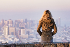 Три простых действия, которые спасут ваши лёгкие, если вы живёте в городе