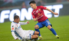 В ЦСКА сделали заявление о выплате за Аббосбека Файзуллаева