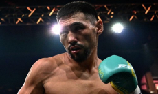 WBO сделала заявление по Жанибеку Алимханулы