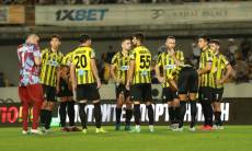 «Кайрат» «лишили» победы в домашнем матче Лиги Чемпионов