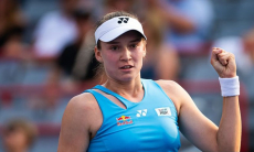 Елена Рыбакина «настигла» Арину Соболенко и Игу Швентек