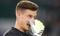 Голкиперу «Барселоны» грозят санкции. Подробности