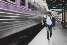 Что делать, если вы не успели на поезд — инструкция для казахстанцев