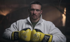 Александра Усика принуждают к завершению карьеры