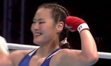 Казахстанская боксёрша избила хозяйку ринга и выиграла медаль чемпионата Азии-2025