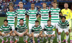 «Заслуживает уважения». «Селтику» выбрали соперника между «Кайратом» и «Слованом»