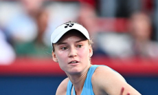 Елена Рыбакина оценила спад своих результатов и поставила цель на остаток сезона