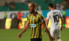 «Кайрат» лишился сразу двух важных игроков перед матчем со «Слованом»