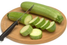 Назван самый опасный способ приготовления кабачков. И это не жарка