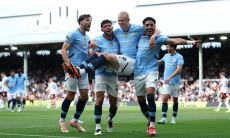 «Манчестер Сити» Хусанова договорился о новом контракте с защитником