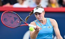 18-летняя теннисистка «разоблачила» Елену Рыбакину перед матчем за финал