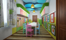 Какие документы нужны для зачисления ребёнка в детсад в Казахстане