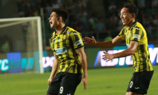 Озвучена задача «Кайрата» на домашний матч против «Слована» в Лиге Чемпионов