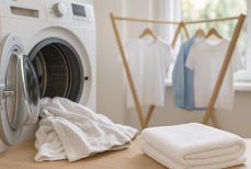 Врач раскрыла два правила безопасного использования полотенец 