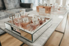 Никогда не брызгайте духи на эту часть тела. Эта привычка все разрушает