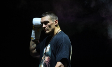 Экс-наставник Головкина предостерег Усика от разрушения его наследия