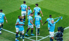 «Манчестер Сити» Хусанова готовит щедрое предложение футболисту