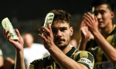 Известный эксперт оценил форму «Кайрата» перед важнейшим матчем Лиги Чемпионов