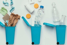 Казахстанцам предлагают заработать на сдаче мусора — как это работает