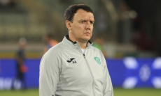 Максим Самородов официально остался без главного тренера