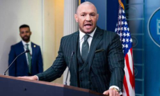 В России одобрили «президентство» Конора Макгрегора