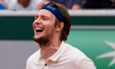 Александр Бублик рассказал правду о себе