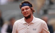 Александр Бублик не хочет жить в Казахстане