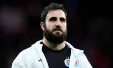 Барсегян высказался о целях «Слована» и оценил «Кайрат» перед матчем Лиги Чемпионов