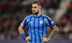 Тигран Барсегян высказал честное мнение об уровне казахстанского футбола