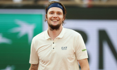 Бублик высказался о завершении карьеры за десять миллионов долларов