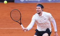 Бублик заявил о готовности к жизни без тенниса