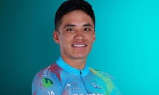 Гонщик «Астаны» стал 21-м на первом этапе «Вуэльты Бургоса»