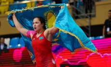 Наставник подвел итоги выступления казахстанских борцов на международном турнире в Польше