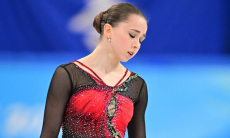 Камила Валиева отреагировала на трагическую новость