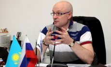 «Делать ставки на местных игроков, изначально, было обречено на провал». Юрий Петухов оценил нынешнее положение дел в «Барысе»